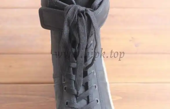 Fear of God Military Sneaker Black Gum Preorder ready 18th Dec