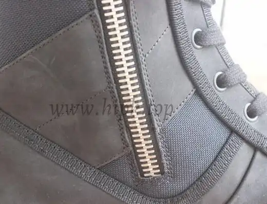 Fear of God Military Sneaker Black Gum Preorder ready 18th Dec