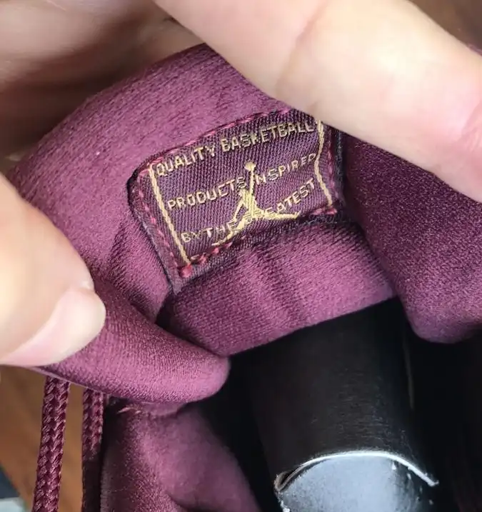 AUTHENTIC AIR JORDAN 11 GS VELVET “HEIRESS”