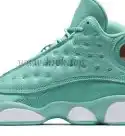 PK God Air Jordan 13 “Island Green” Real materails ready to ship