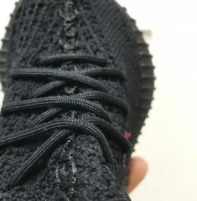 Adidas Yeezy Boost 350 V2 Infant Sply BredBB6372