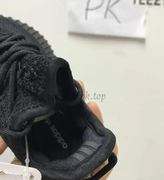 Adidas Yeezy Boost 350 V2 Infant Sply BredBB6372