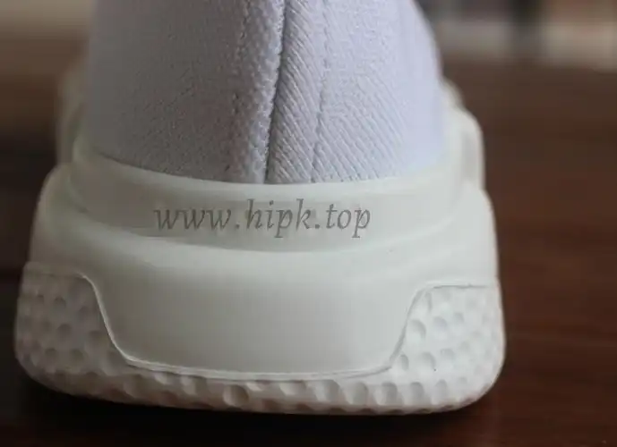 PK GOD VERSION Paris SPEED TRAINER SOCK WHITE READY TO SHIP