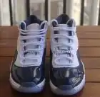 GodAir Jordan 11 Concord 2018 Best version with real fiber