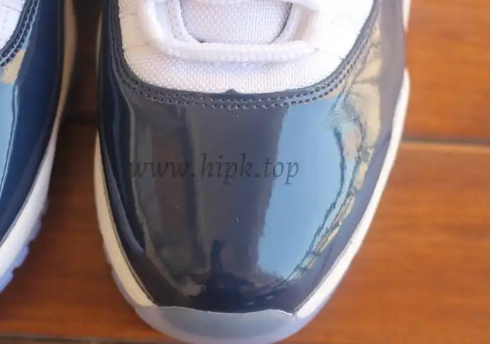 Authentic Air Jordan 11 “Midnight Navy”