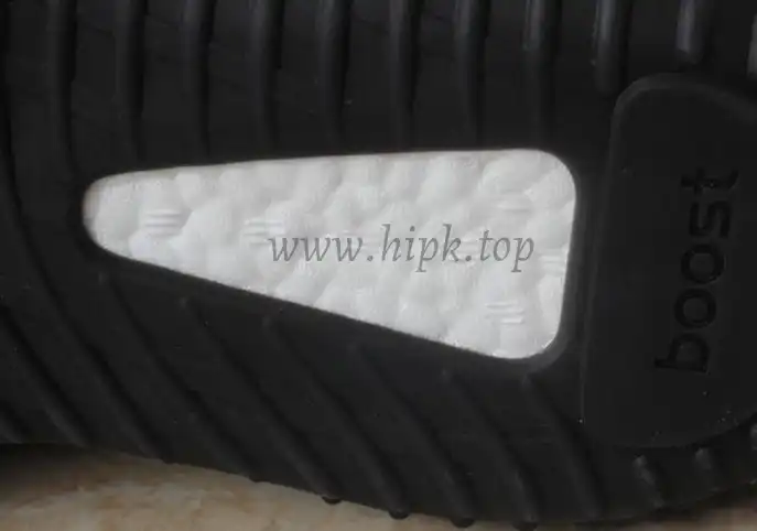 PK GOD YEEZY 350 V2 Bred WITH REAL PREMEKNIT FROM HUAYIYI WHICH OFFER PRIMEKNIT TO ADIDAS DIRECTLY