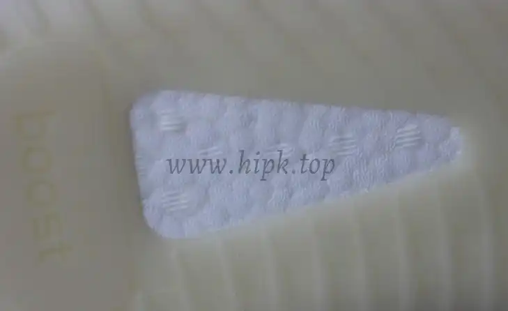 PK GOD YEEZY 350 V2 Cream White WITH REAL PREMEKNIT FROM HUAYIYI WHICH OFFER PRIMEKNIT TO ADIDAS DIRECTLY