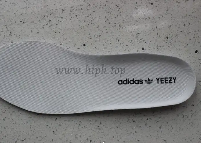 PK GOD YEEZY 350 V2 Cream White WITH REAL PREMEKNIT FROM HUAYIYI WHICH OFFER PRIMEKNIT TO ADIDAS DIRECTLY