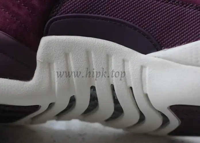 Authentic Air Jordan 12 “Bordeaux”