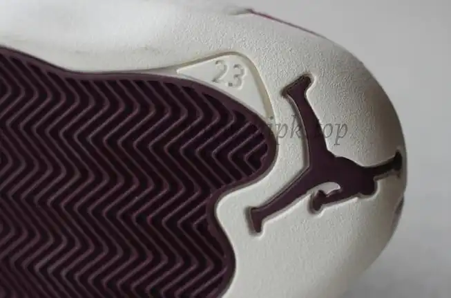 Authentic Air Jordan 12 “Bordeaux”