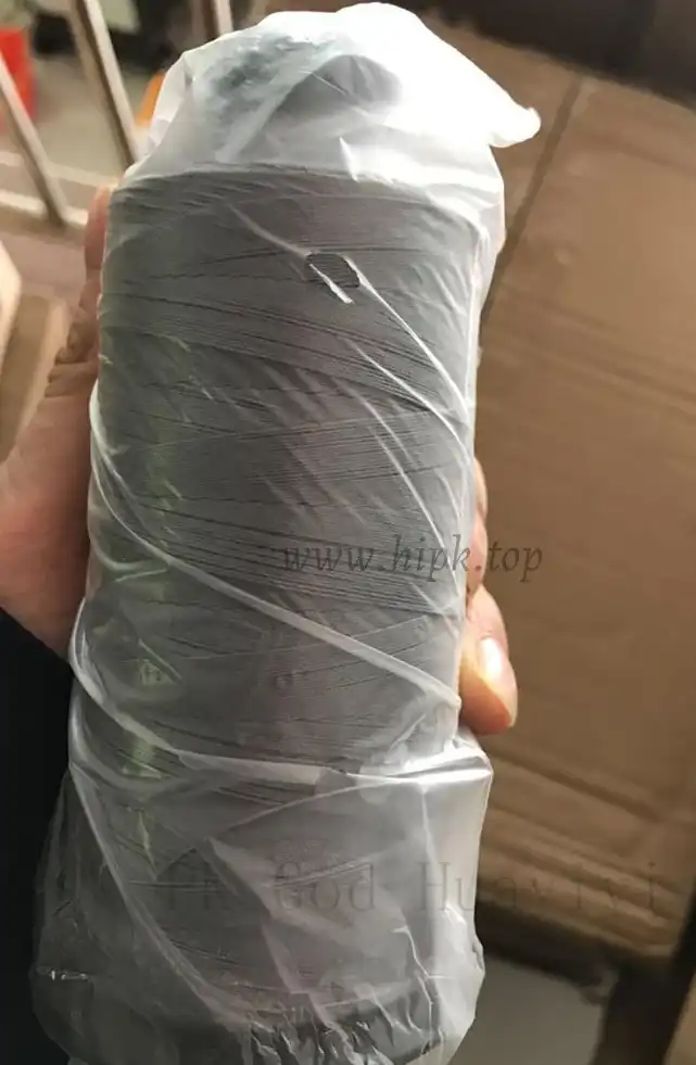 PK God Yeezy 350 V2 DGH Solid Grey WITH REAL PREMEKNIT FROM HUAYIYI WHICH OFFER PRIMEKNIT TO ADIDAS DIRECTLY