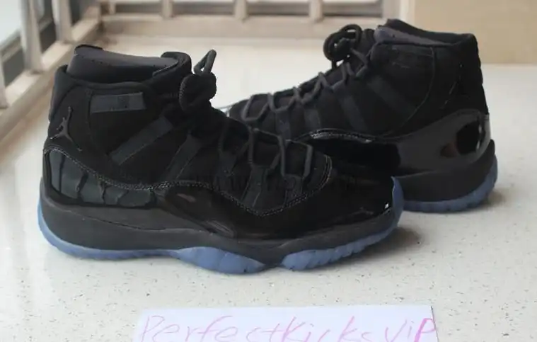 Nike Pairs Air Jordan 11 “Prom Night”