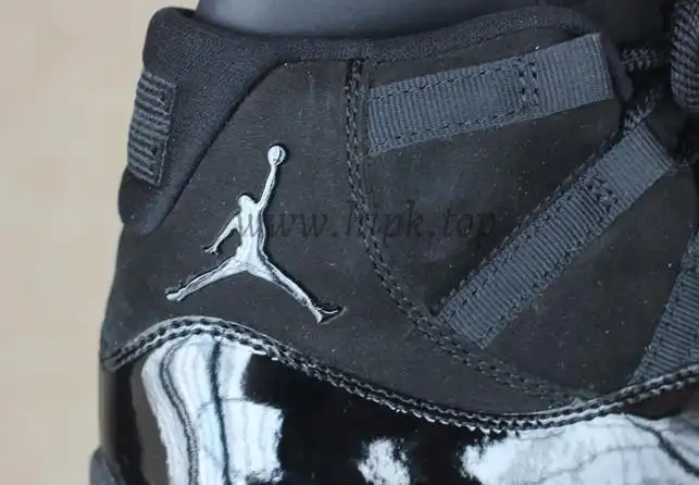 Nike Pairs Air Jordan 11 “Prom Night”