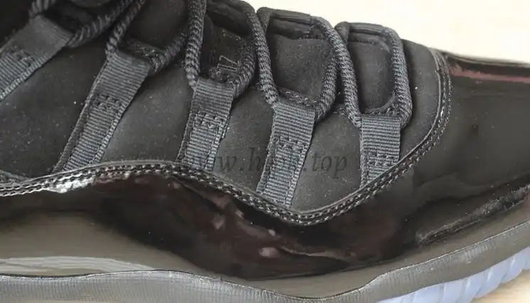 Nike Pairs Air Jordan 11 “Prom Night”