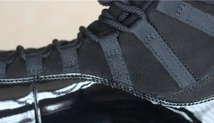 Nike Pairs Air Jordan 11 “Prom Night”