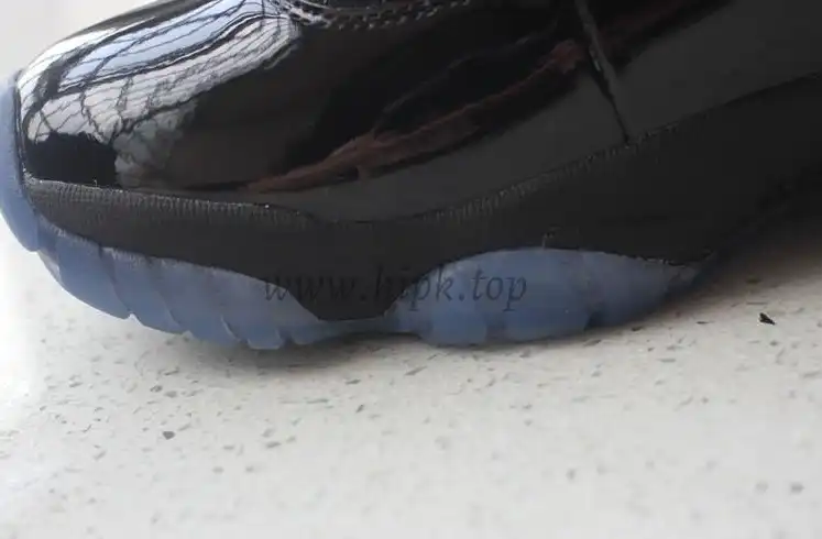 Nike Pairs Air Jordan 11 “Prom Night”