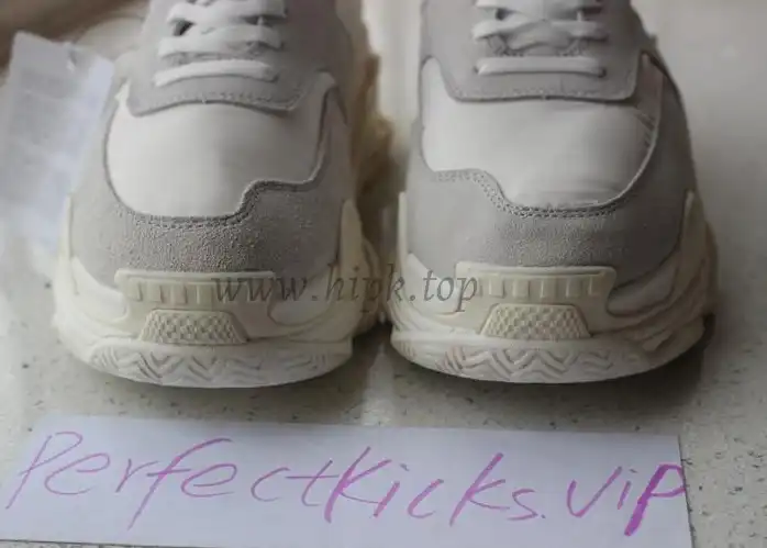 God Paris Triple S Trainers 2.0white BB