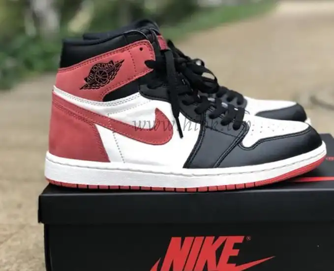 NIke pairs Air Jordan 1 “Six Championships”