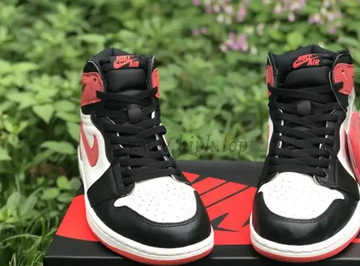 NIke pairs Air Jordan 1 “Six Championships”