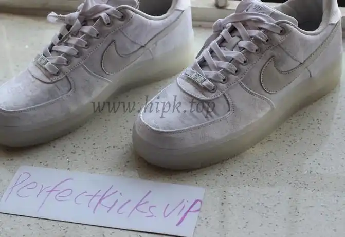 God Nike Air Force 1 PRM CLOT White White White AO9286 ready to ship