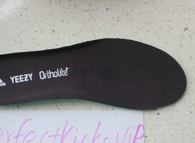 God Yeezy 500 Shadow Black retail sample version ready to ship