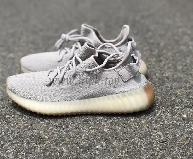 GOD YEEZY 350 V2 Sesame WITH REAL PREMEKNIT FROM HUAYIYI WHICH OFFER PRIMEKNIT TO ADIDAS DIRECTLY ready to ship