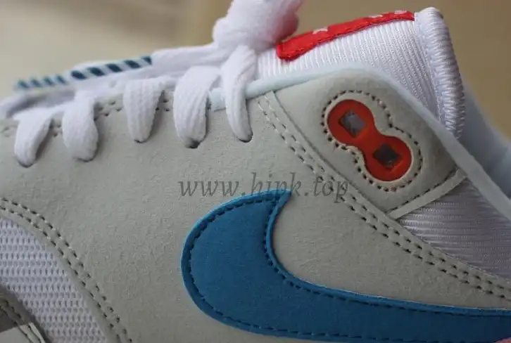 God Parra X Nike Air Max 1 retail materials ready