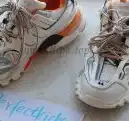 PK GOD Triple S Sketch sneakers RETAIL MATERIALS READY TO SHIP