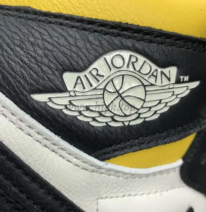 PK GOD AIR JORDAN 1 NRG “NO L’S” NOT FOR RESALE Yellow BEST RETAIL VERSION IN THE MARKET READY TO SHIP