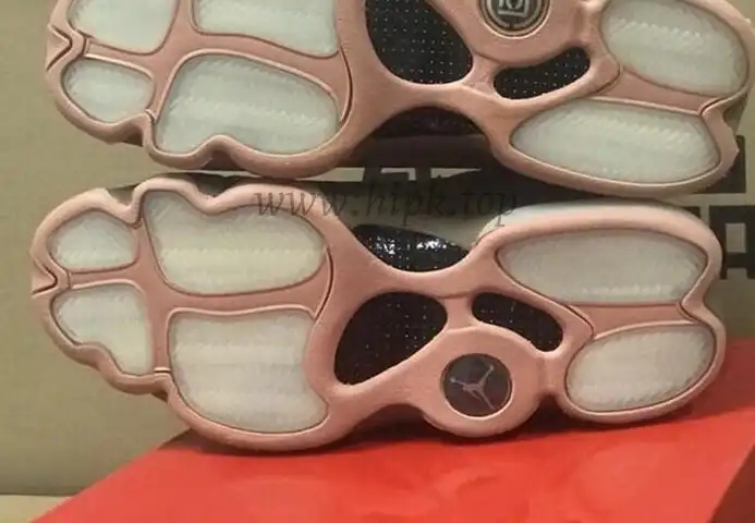 PK God CLOT x Air Jordan 13 Low