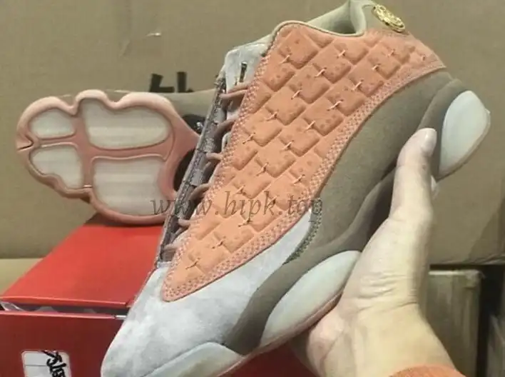 PK God CLOT x Air Jordan 13 Low