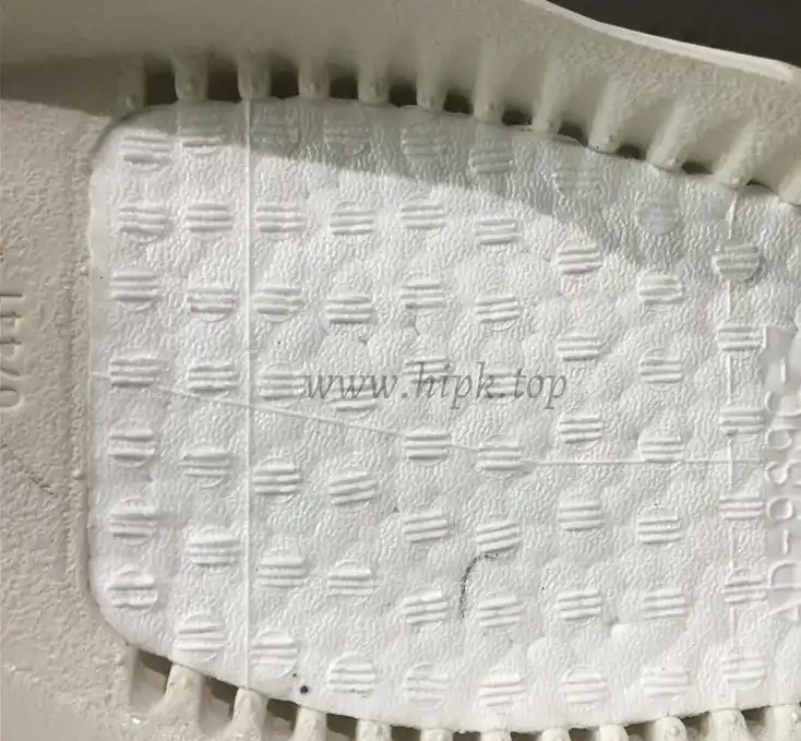 PK God YEEZY BOOST WAVE RUNNER 700 V2 STATIC FULL REFLECTIVE 3M Huayiyi retail version ready to ship