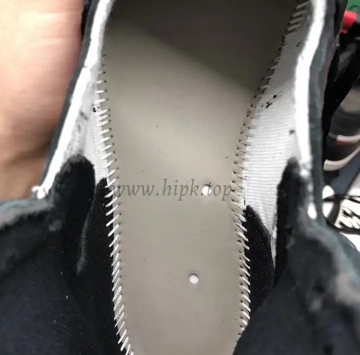 PK GOD Air Jordan 1 Retro High OG “A Star Is Born”with retail leather