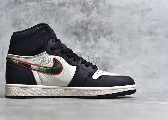 PK GOD Air Jordan 1 Retro High OG “A Star Is Born”with retail leather