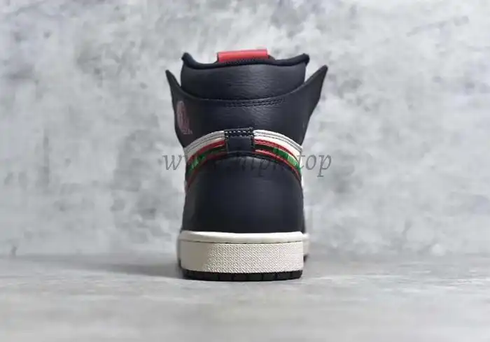 PK GOD Air Jordan 1 Retro High OG “A Star Is Born”with retail leather