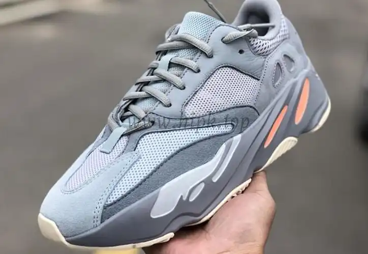 PK GOD Yeezy 700 Boost “Inertia”retail materials ready to ship