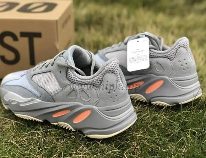 PK GOD Yeezy 700 Boost “Inertia”retail materials ready to ship