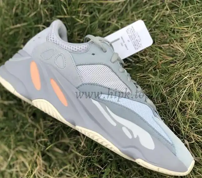 PK GOD Yeezy 700 Boost “Inertia”retail materials ready to ship