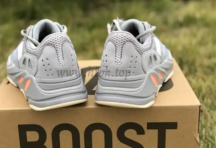 PK GOD Yeezy 700 Boost “Inertia”retail materials ready to ship