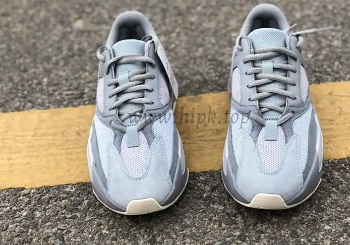 PK GOD Yeezy 700 Boost “Inertia”retail materials ready to ship