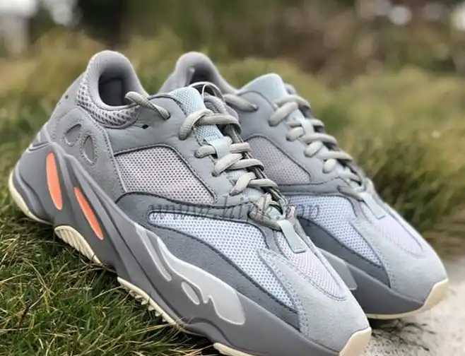 PK GOD Yeezy 700 Boost “Inertia”retail materials ready to ship