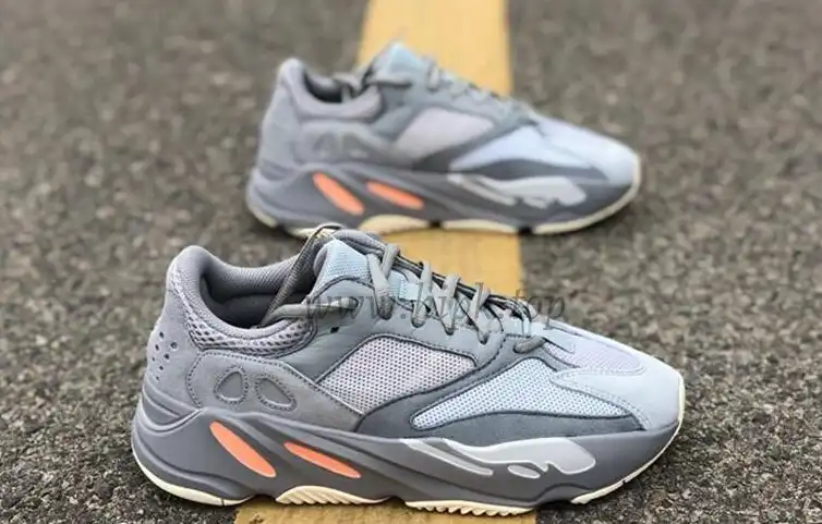 PK GOD Yeezy 700 Boost “Inertia”retail materials ready to ship