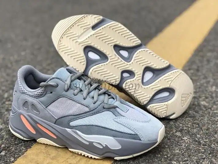 PK GOD Yeezy 700 Boost “Inertia”retail materials ready to ship