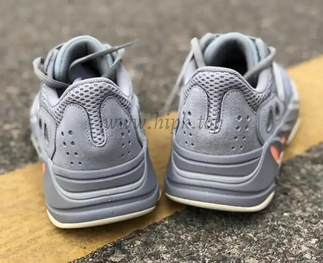 PK GOD Yeezy 700 Boost “Inertia”retail materials ready to ship