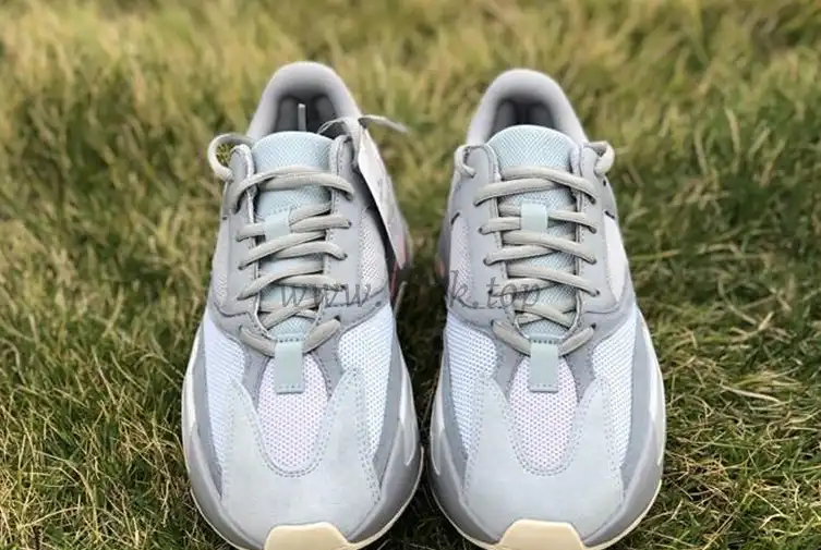 PK GOD Yeezy 700 Boost “Inertia”retail materials ready to ship