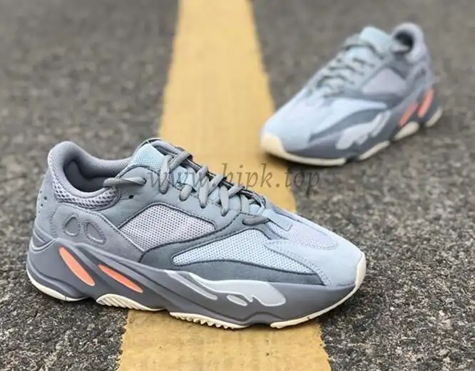 PK GOD Yeezy 700 Boost “Inertia”retail materials ready to ship