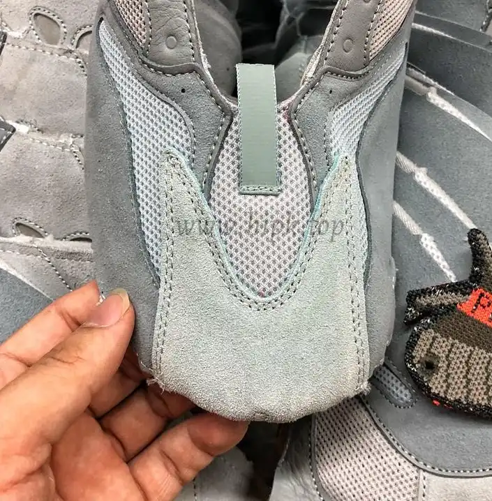 PK GOD Yeezy 700 Boost “Inertia”retail materials ready to ship