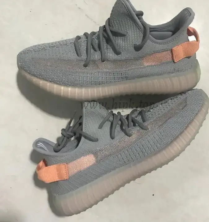 EXCLUSIVE GOD YEEZY 350 V2 TRUE FORM WITH REAL PREMEKNIT FROM HUAYIYI WHICH OFFER PRIMEKNIT TO ADIDAS DIRECTLY READY TO SHIP