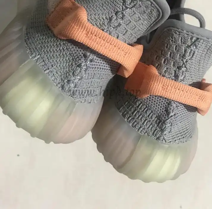 EXCLUSIVE GOD YEEZY 350 V2 TRUE FORM WITH REAL PREMEKNIT FROM HUAYIYI WHICH OFFER PRIMEKNIT TO ADIDAS DIRECTLY READY TO SHIP