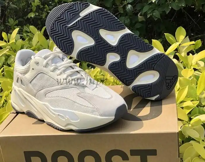 PK GOD Yeezy 700 Boost “ANALOG”retail materials ready to ship